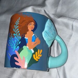 Little Mermaid Mug